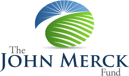 The John Merck Fund logo